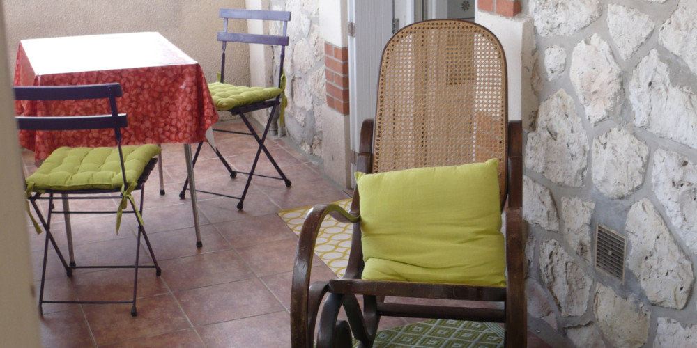 appartement à AGEN (47000)