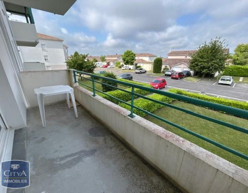 appartement  MARMANDE