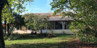 maison à ST COLOMB DE LAUZUN (47410)