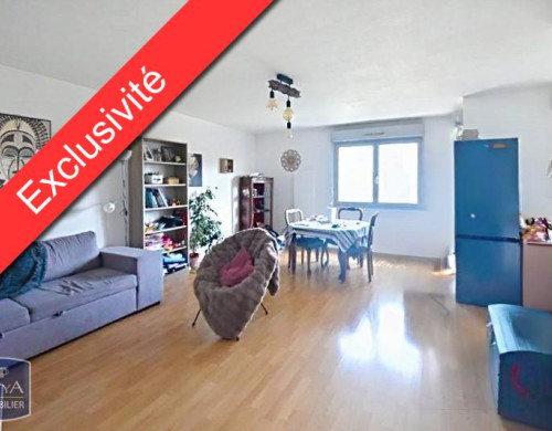 appartement  AGEN
