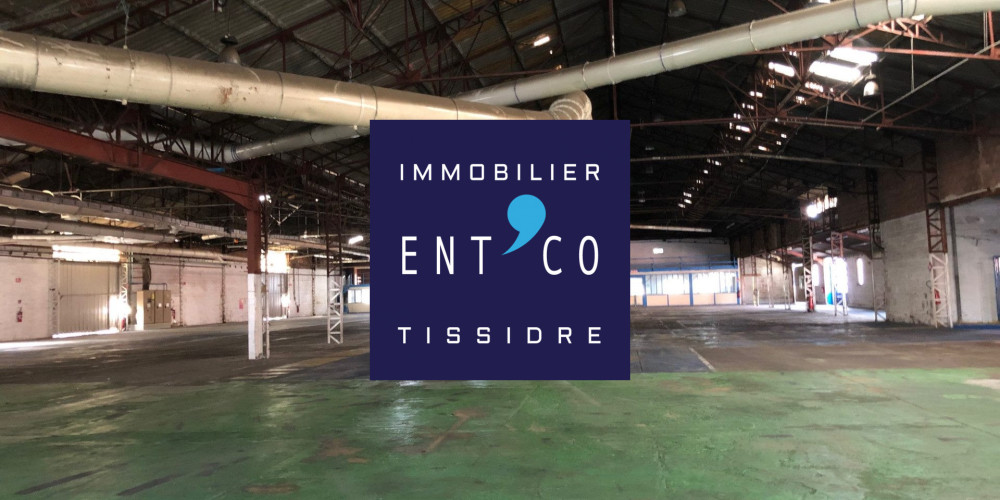 local commercial à MARMANDE (47200)