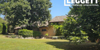 maison à TOMBEBOEUF (47380)