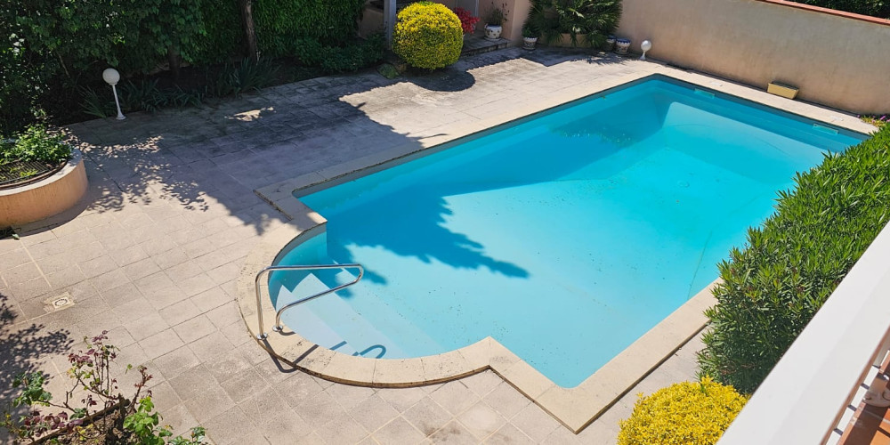 maison à VILLENEUVE SUR LOT (47300)