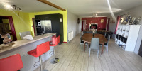 maison à ST BARTHELEMY D AGENAIS (47350)