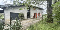 maison à BRAX (47310)