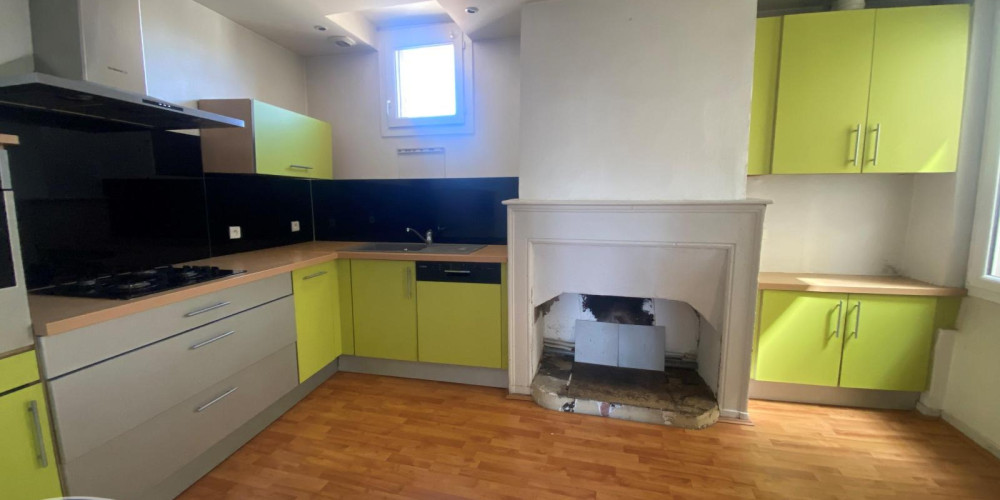 appartement à AGEN (47000)