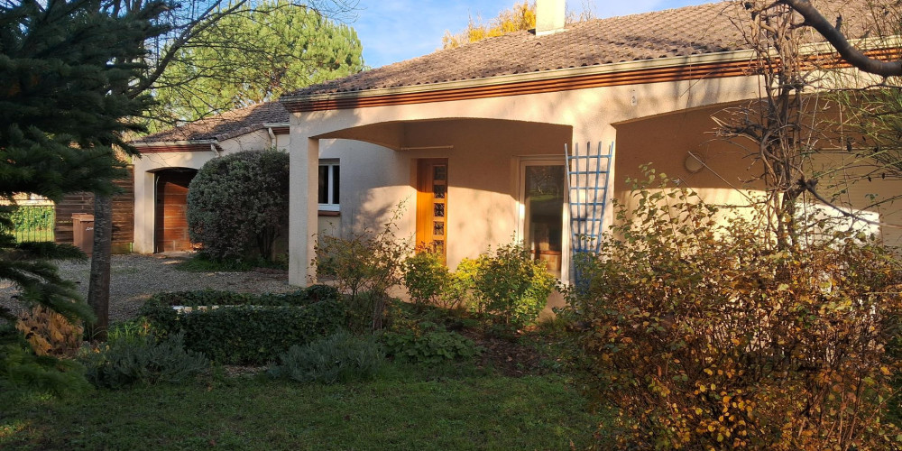 maison à AGEN (47000)