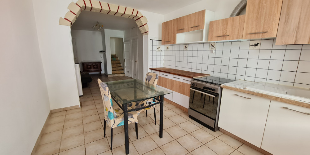 maison à DAMAZAN (47160)