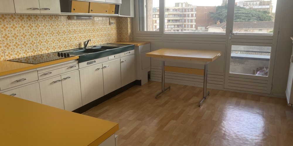 appartement à AGEN (47000)