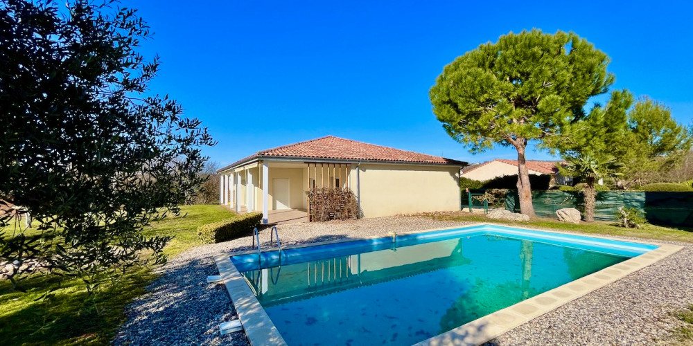 maison à LEDAT (47300)