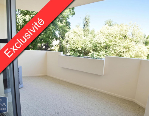 appartement  AGEN