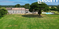 maison à DURAS (47120)
