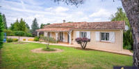 maison à VILLENEUVE SUR LOT (47300)