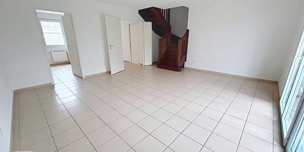 maison à MARMANDE (47200)