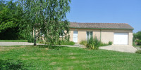 maison à LAGUPIE (47180)