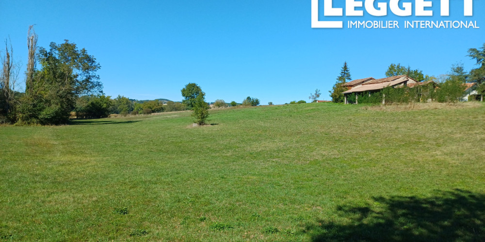 maison à VILLENEUVE SUR LOT (47300)