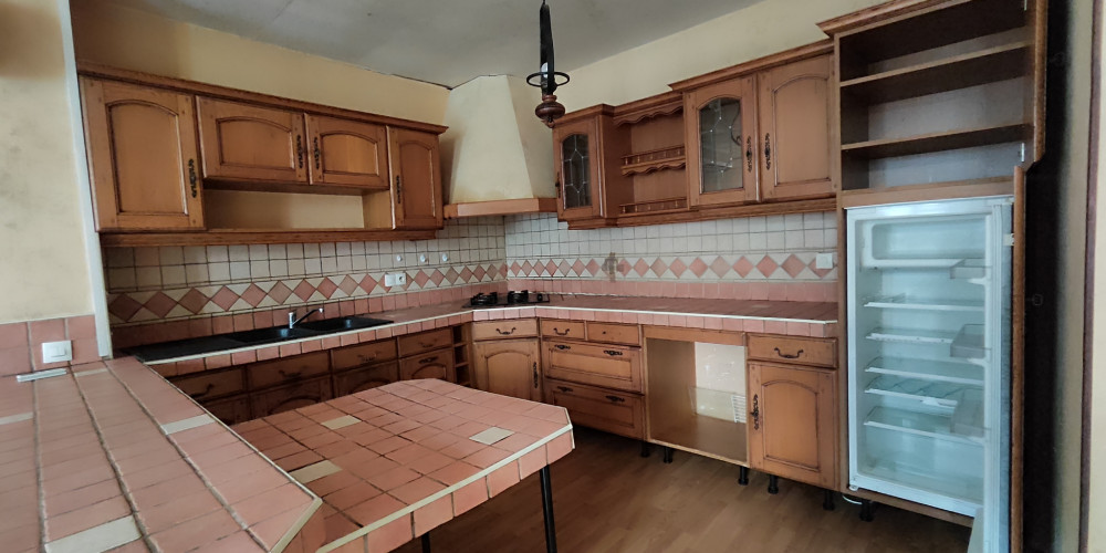 maison à MARMANDE (47200)