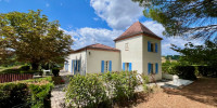 maison à VILLENEUVE SUR LOT (47300)