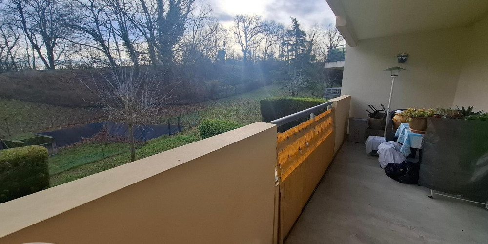 appartement à AGEN (47000)