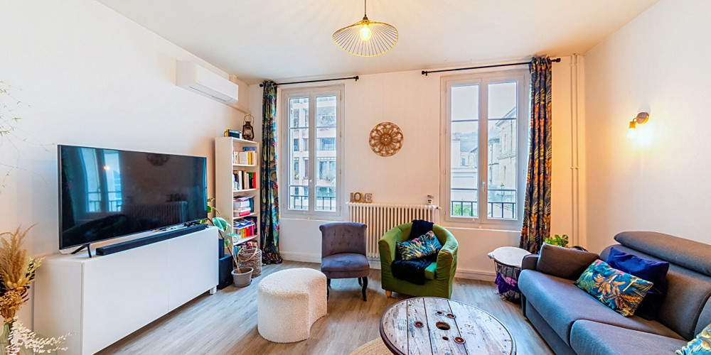 maison à AGEN (47000)