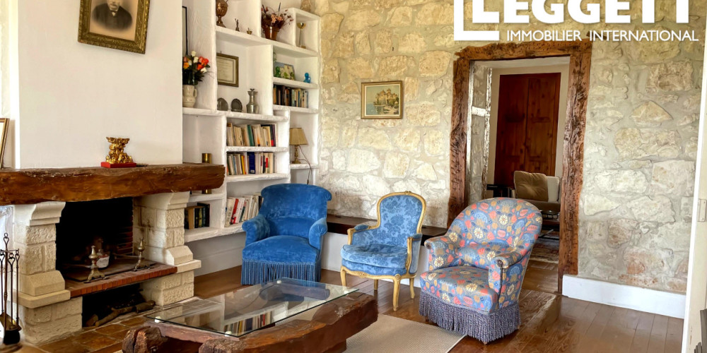 maison à TOURNON D AGENAIS (47370)