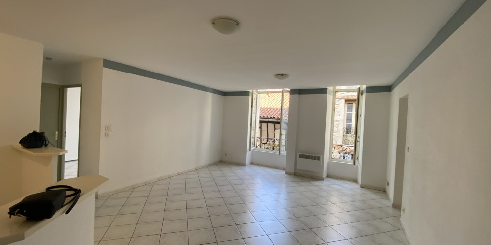 appartement à AGEN (47000)