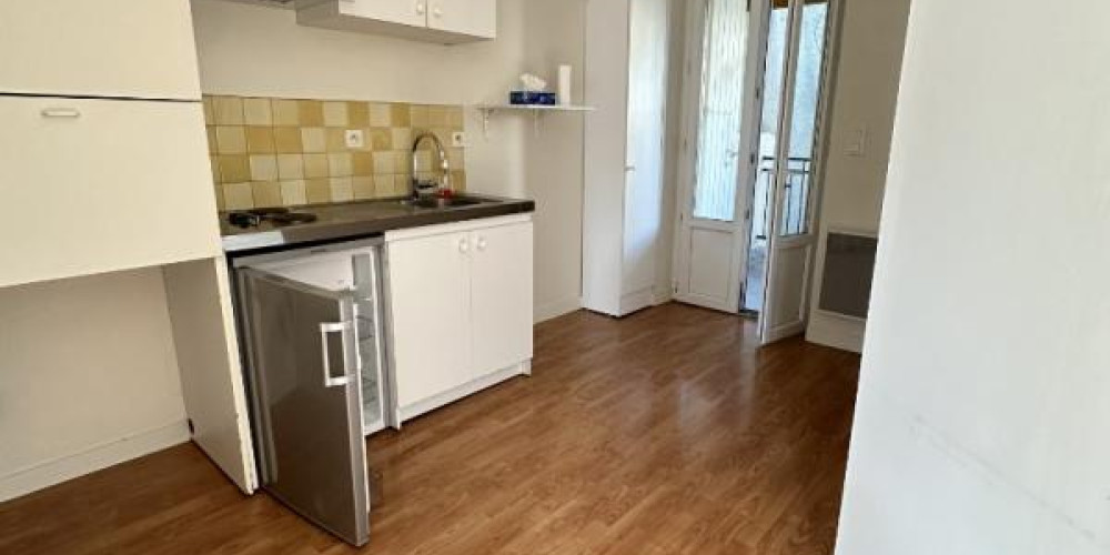 appartement à AGEN (47000)