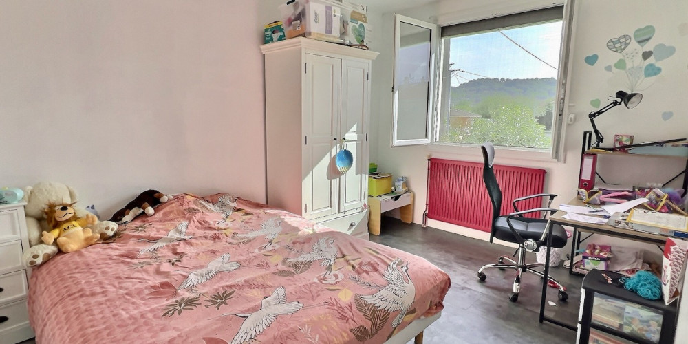 maison à VILLENEUVE SUR LOT (47300)