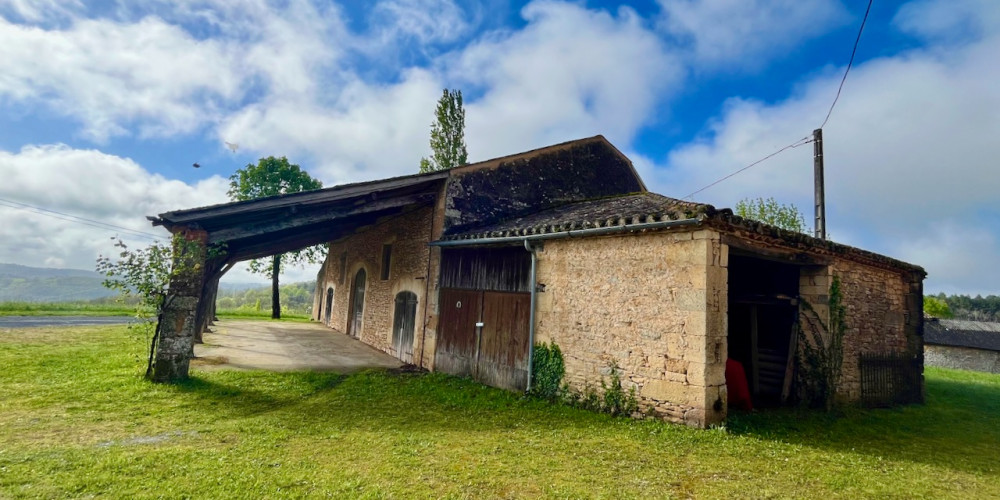 maison à CUZORN (47500)