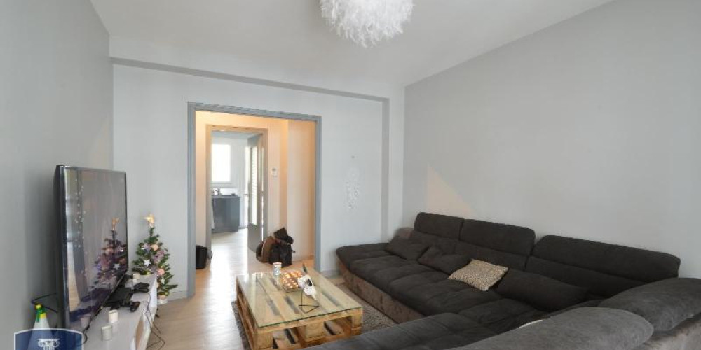 appartement à AGEN (47000)