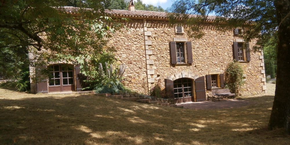maison à MONFLANQUIN (47150)