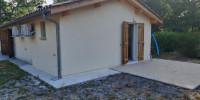 appartement à ST MARTIN CURTON (47700)