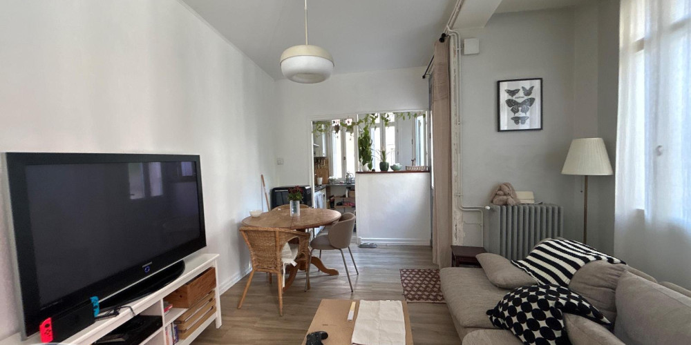 appartement à AGEN (47000)