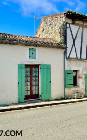 Maison  ST SARDOS