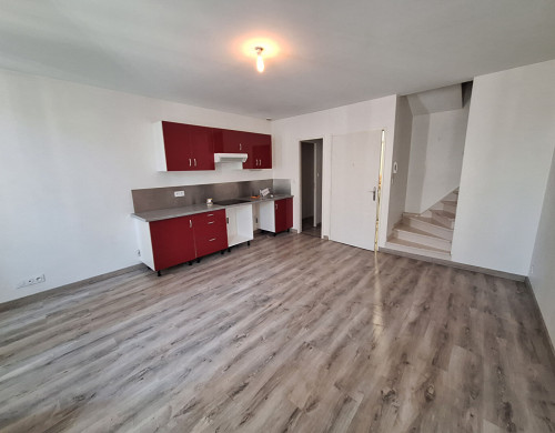 appartement  VILLENEUVE SUR LOT