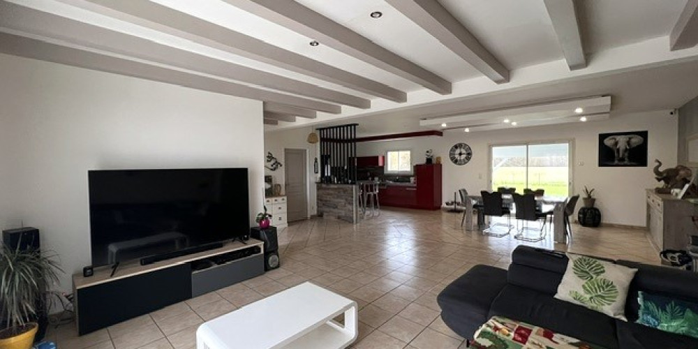 maison à PENNE D AGENAIS (47140)
