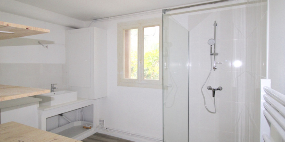 appartement à VILLENEUVE SUR LOT (47300)