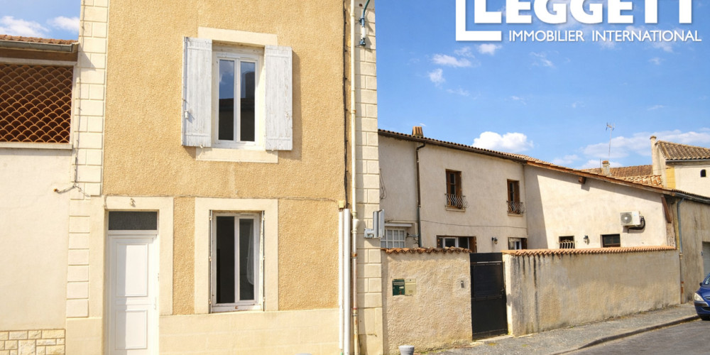 maison à TONNEINS (47400)