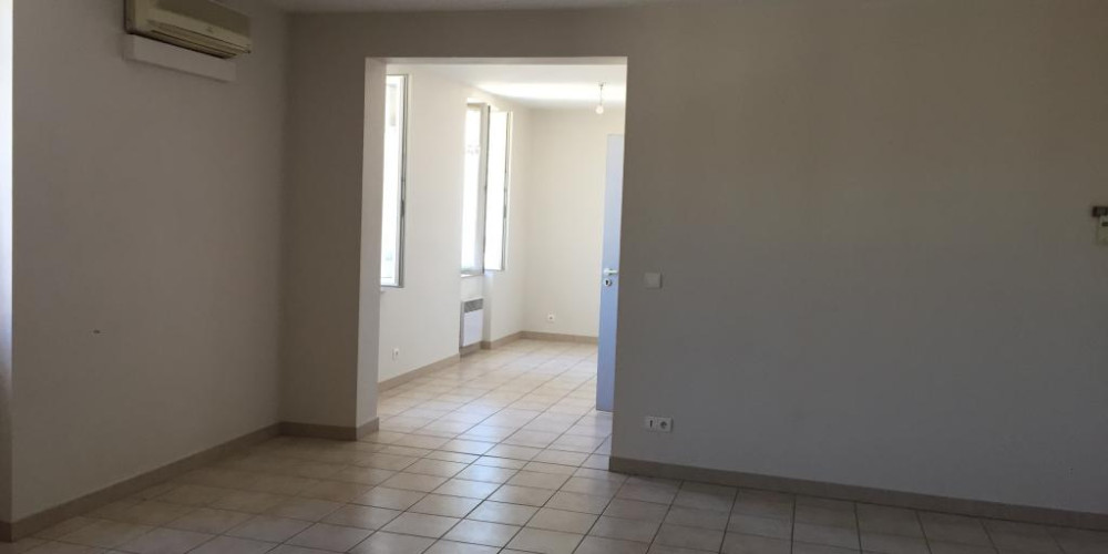 appartement à MARMANDE (47200)