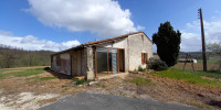 maison à BEAUGAS (47290)