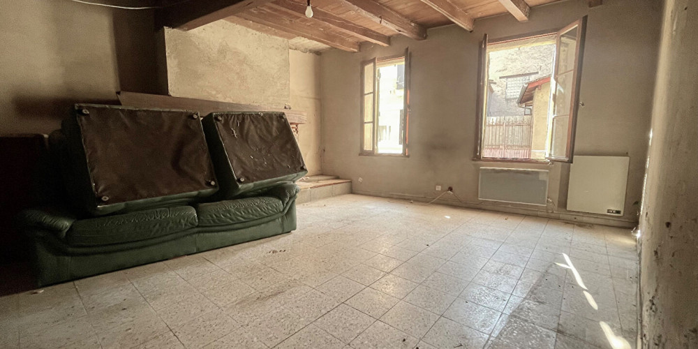 maison à CASTELMORON SUR LOT (47260)