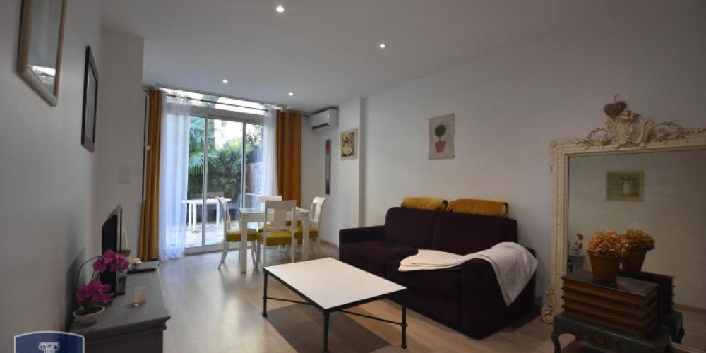 appartement à AGEN (47000)