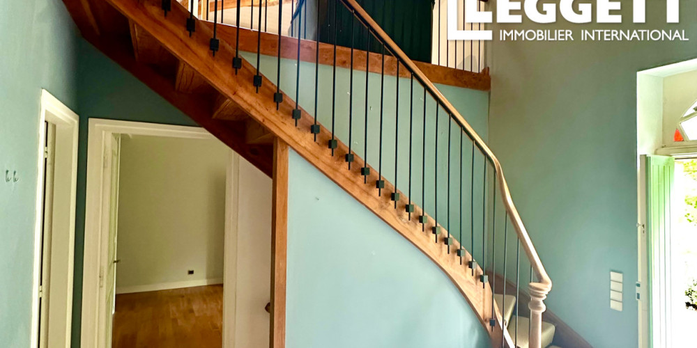 maison à VILLENEUVE SUR LOT (47300)