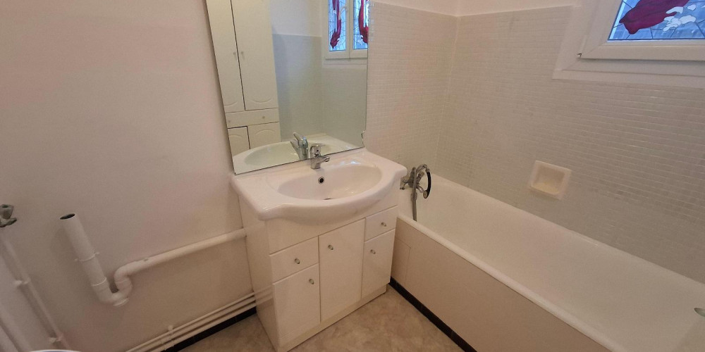 appartement à VILLENEUVE SUR LOT (47300)