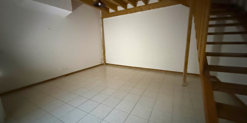 appartement à STE LIVRADE SUR LOT (47110)