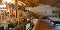 maison à VILLEREAL (47210)