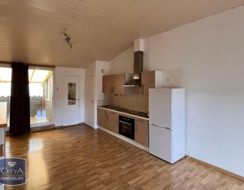appartement  AGEN