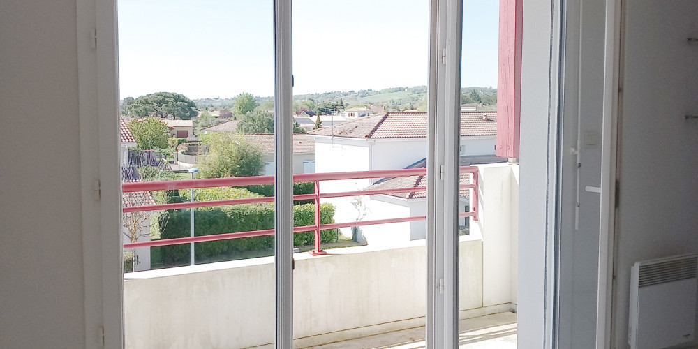 appartement à MARMANDE (47200)