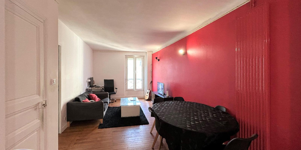 appartement à AGEN (47000)