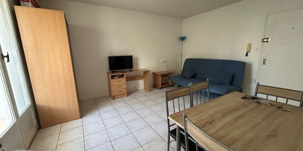 appartement à AGEN (47000)